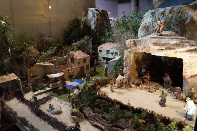 Ceutí vive un fin de semana cargado de actividades navideñas para toda la familia - 5, Foto 5