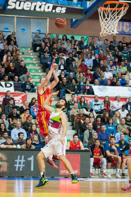 Fotos: imQuality - Javier Bernal, Foto 1