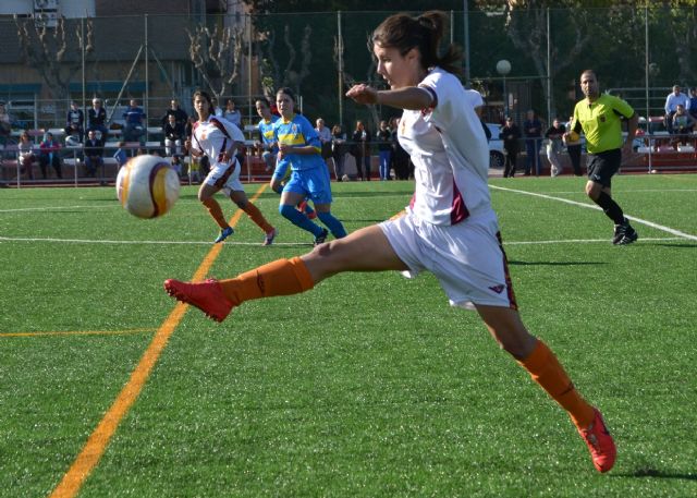 Murcia cae contra Asturias en la última jornada del Nacional - 1, Foto 1
