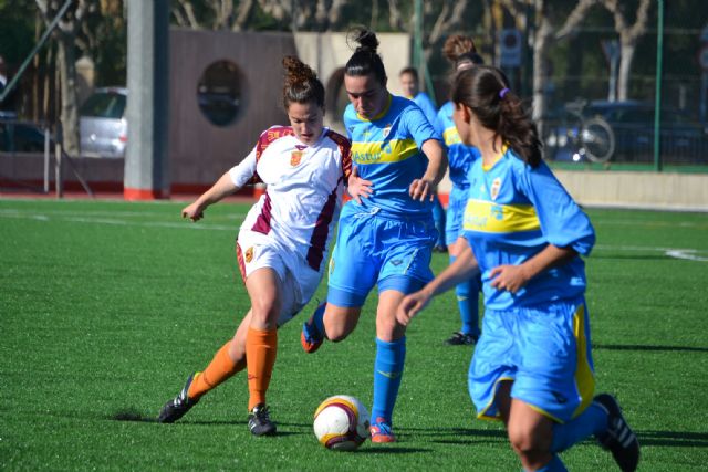 Murcia cae contra Asturias en la última jornada del Nacional - 2, Foto 2