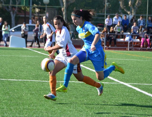 Murcia cae contra Asturias en la última jornada del Nacional - 3, Foto 3