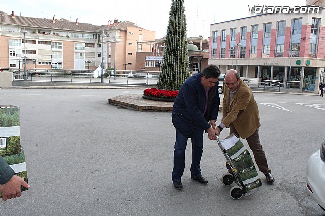 CEBAG presenta ms de 11.500 alegaciones a la subsanacin del Plan de Ordenacin Urbana de Totana - 1