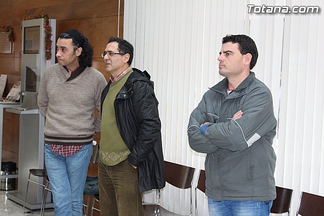 CEBAG presenta ms de 11.500 alegaciones a la subsanacin del Plan de Ordenacin Urbana de Totana - 10