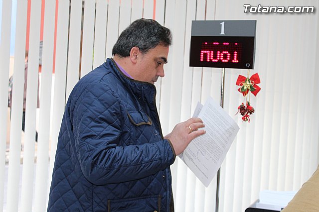 CEBAG presenta ms de 11.500 alegaciones a la subsanacin del Plan de Ordenacin Urbana de Totana - 11