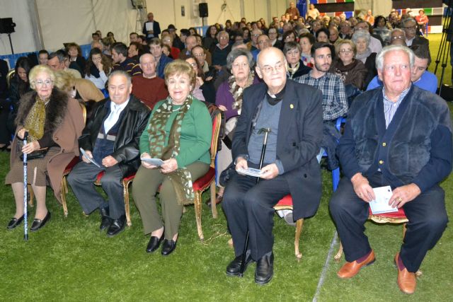 Las voces de los mayores repasan la historia local en el documental Memorias Cruzadas - 1, Foto 1