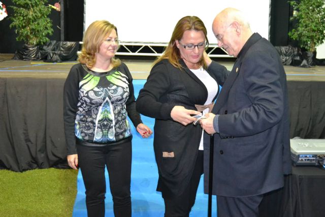 Las voces de los mayores repasan la historia local en el documental Memorias Cruzadas - 3, Foto 3