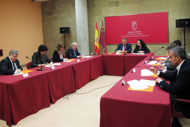 El Ayuntamiento se suma al Sistema de Información de Viviendas para crear un censo de inmuebles vacíos - 2, Foto 2