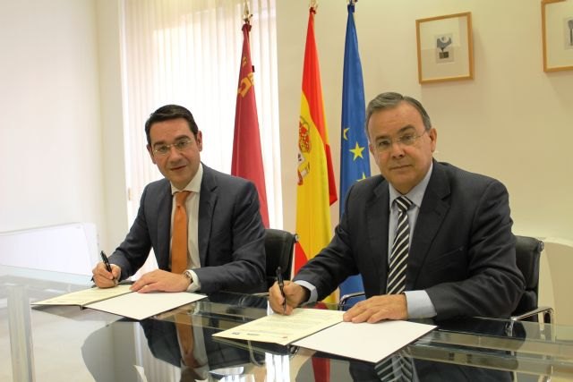 La Comunidad logra este año que 186 empresas ofrezcan la primera experiencia laboral a 319 jóvenes de la Región de Murcia - 1, Foto 1