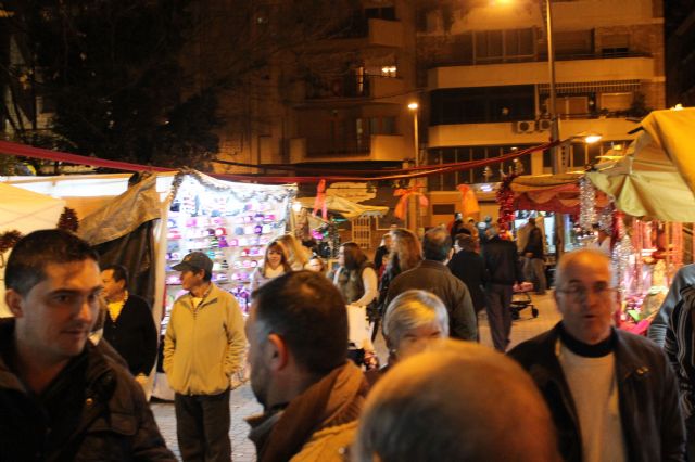 La música embarga la ciudad con diversos conciertos con motivo de la Navidad - 2, Foto 2