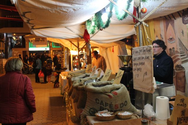 La música embarga la ciudad con diversos conciertos con motivo de la Navidad - 3, Foto 3