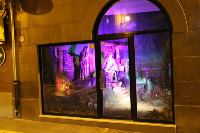 La música embarga la ciudad con diversos conciertos con motivo de la Navidad - 4, Foto 4