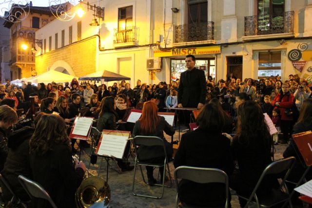 La música embarga la ciudad con diversos conciertos con motivo de la Navidad - 5, Foto 5
