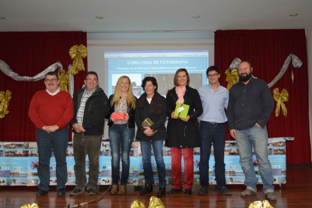 Concluyen las actividades del programa sobre la malvasa cabeciblanca, Foto 1