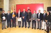 El Ayuntamiento de Bullas es uno de los 8 ayuntamientos de la Región que firman un convenio con Fomento para geolocalizar viviendas vacías