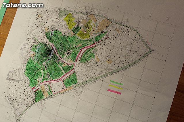 CEBAG presenta ms de 11.500 alegaciones a la subsanacin del Plan de Ordenacin Urbana de Totana - 21