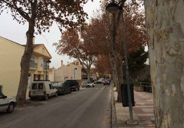 Reformarán la avenida Miguel Espinosa para evitar los problemas de aguas pluviales y acerados - 2, Foto 2