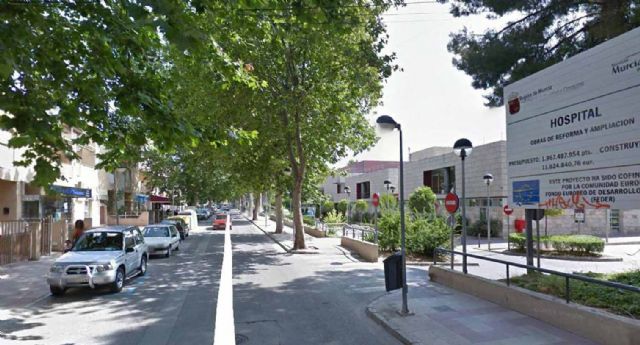 Reformarán la avenida Miguel Espinosa para evitar los problemas de aguas pluviales y acerados - 3, Foto 3