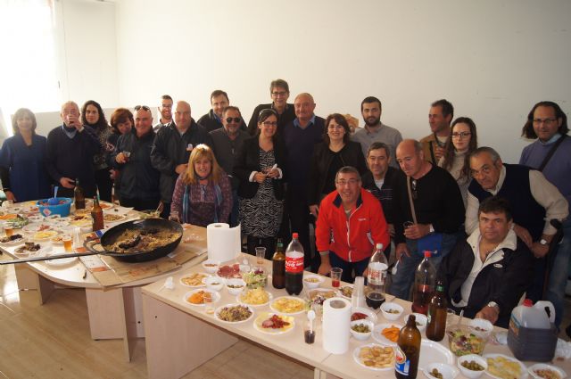 CEDETO holds a Living Christmas Day, Foto 1