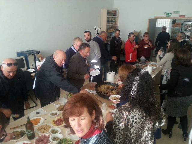 CEDETO holds a Living Christmas Day, Foto 4