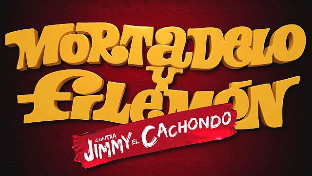 Three daily sessions of the film will be screened "Motadelo and Philemon, against Jimmy's Randy" at the cultural center "Jail", Foto 1