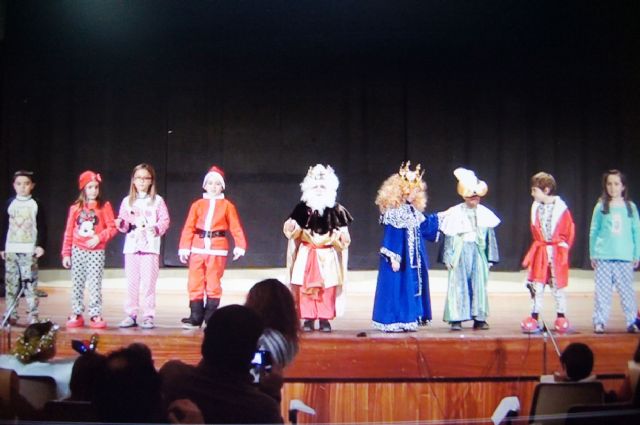 Alumnos de Iniciación a la Música y de Guitarra de la Escuela Municipal de Música ofrecen sendos conciertos, Foto 3