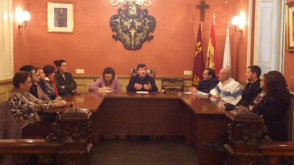 La Educación, protagonista del Pleno de participación ciudadana del Consistorio Municipal - 1, Foto 1