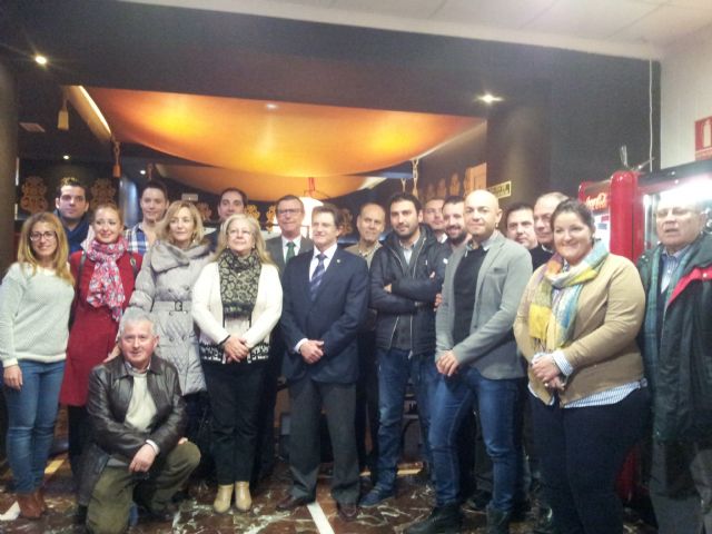 El Ayuntamiento inicia los trámites para aprobar el PERI de la parcela que acogerá el Palacio de Justicia - 1, Foto 1