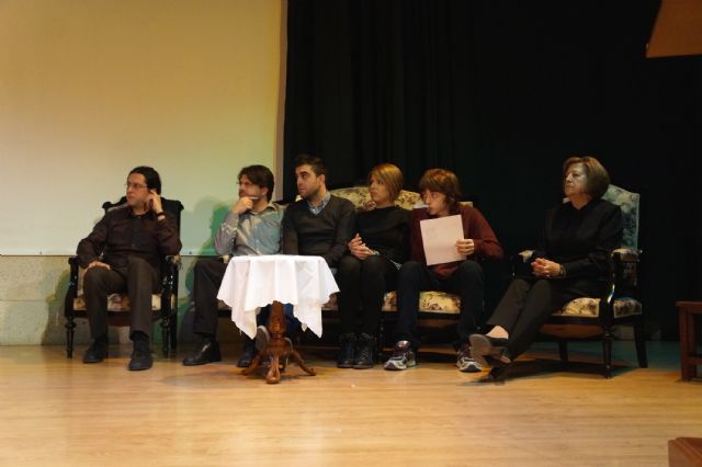 El grupo Tejuba torreño recuerda a su fundador, Juan Baño, en el 25° aniversario de su muerte - 3, Foto 3