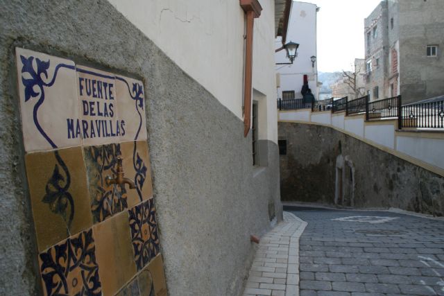 Nuevo paso en la mejora del Caco Antiguo con el acondicionamiento de las traseras de la Plaza Vieja - 4, Foto 4