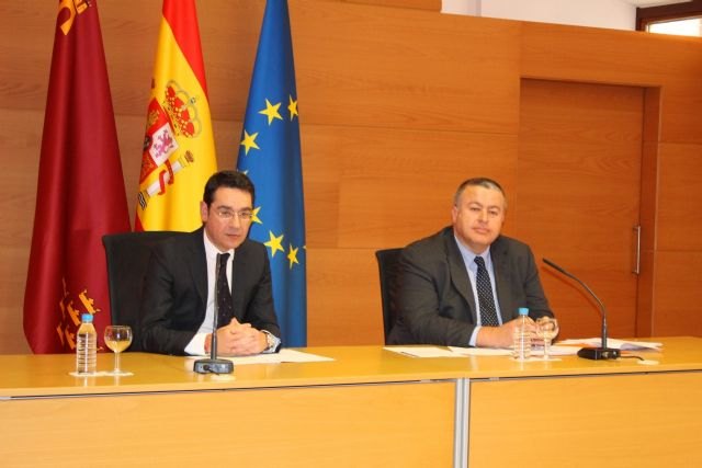 El Consejo de Gobierno inicia los trámites del nuevo concurso para la gestión del aeropuerto - 1, Foto 1