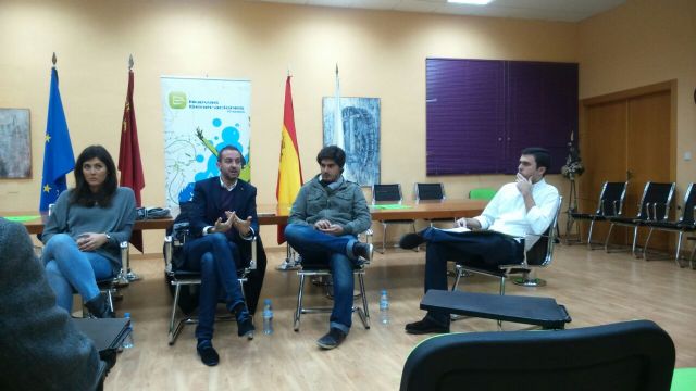 La iniciativa We Are Solutions celebró un Debate Abierto - 1, Foto 1