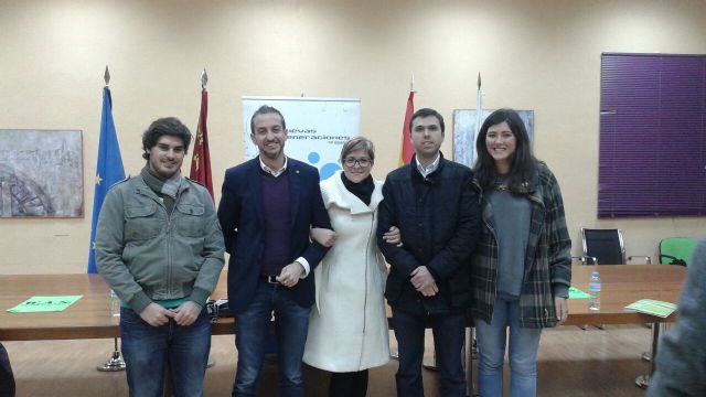 La iniciativa We Are Solutions celebró un Debate Abierto - 2, Foto 2