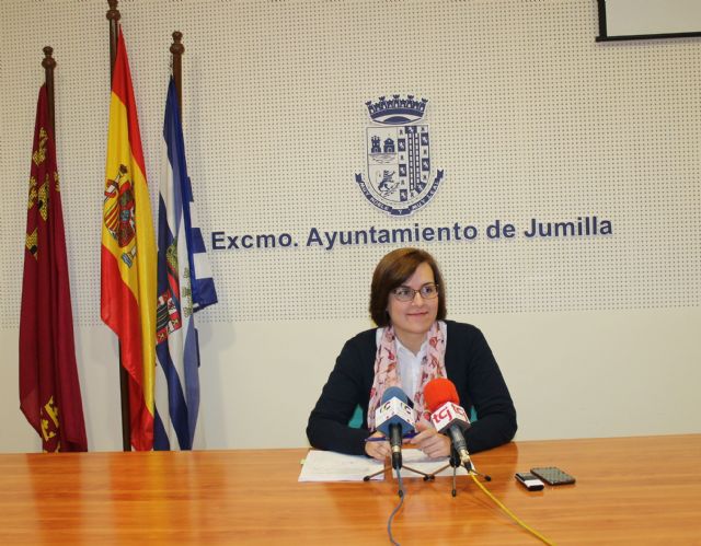 48 familias de la localidad se beneficiarán de las subvenciones a pensionistas, desempleados de larga duración y familias numerosas - 1, Foto 1