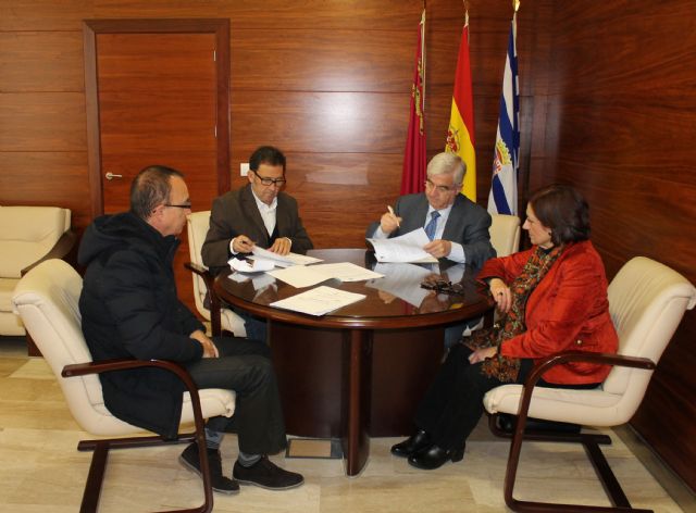 Jumilla promociona su atractivo turístico en la aplicación móvil RuMapps - 1, Foto 1