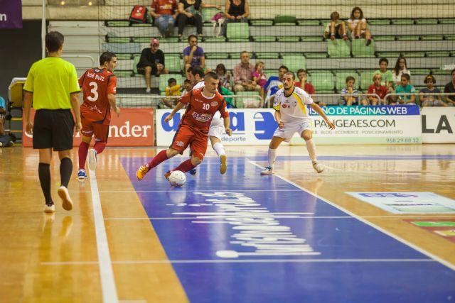 Álex regresa a la Selección junto a José Ruiz, Adri y Raúl Campos para disputar dos amistosos en Galicia - 1, Foto 1