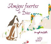 Dos cantautores de la Dicesis de Cartagena participan en el CD 'Amigos fuertes de Dios'