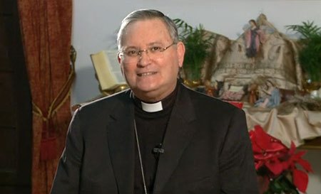 Mensaje de Navidad del Obispo de Cartagena. Navidad 2014, Foto 1
