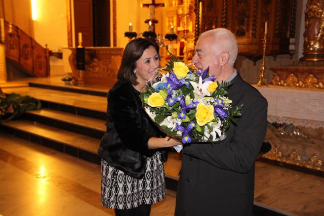 REVISAR: Ttulo de la noticia demasiado largo 24/12/2014 10:41:12, Foto 1