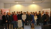 Constituida la Agrupación Local de 'Ciudadanos-Partido de la Ciudadanía' en Lorca