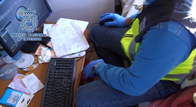 Desarticulado un grupo de expertos estafadores que ofertaban falsos préstamos mediante anuncios publicitarios en prensa - 1, Foto 1