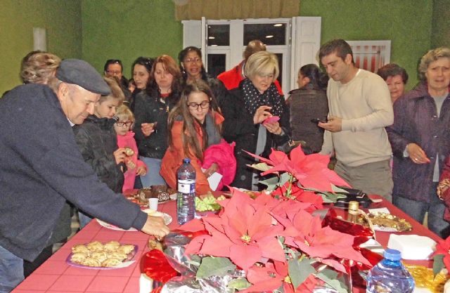 Puerto Lumbreras celebra su tradicional Concurso de Dulces Navideños 2014 - 3, Foto 3