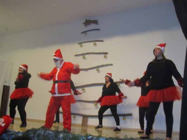 Un Festival de Navidad muy especial en La Unión - 1, Foto 1