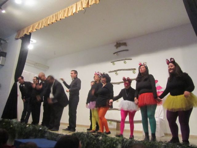 Un Festival de Navidad muy especial en La Unión - 2, Foto 2