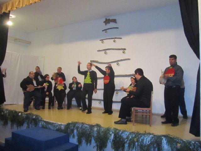 Un Festival de Navidad muy especial en La Unión - 3, Foto 3