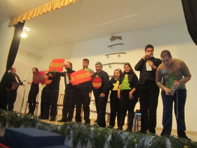 Un Festival de Navidad muy especial en La Unión - 4, Foto 4