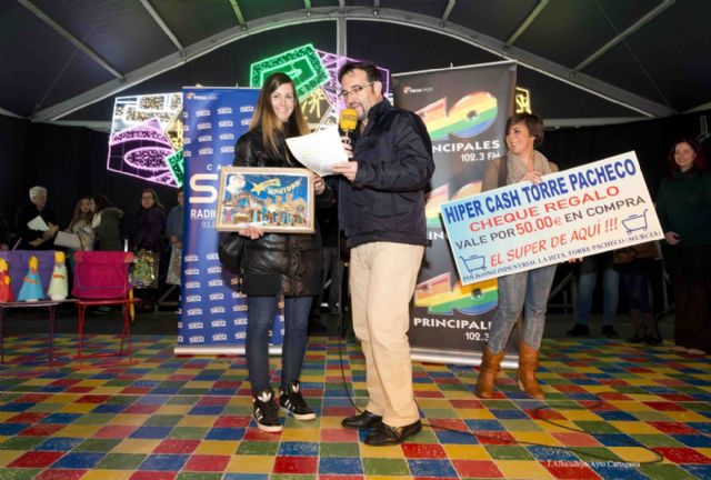 El concurso de Postales Navideñas de la SER ya tiene ganadores - 2, Foto 2