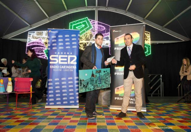 El concurso de Postales Navideñas de la SER ya tiene ganadores - 3, Foto 3