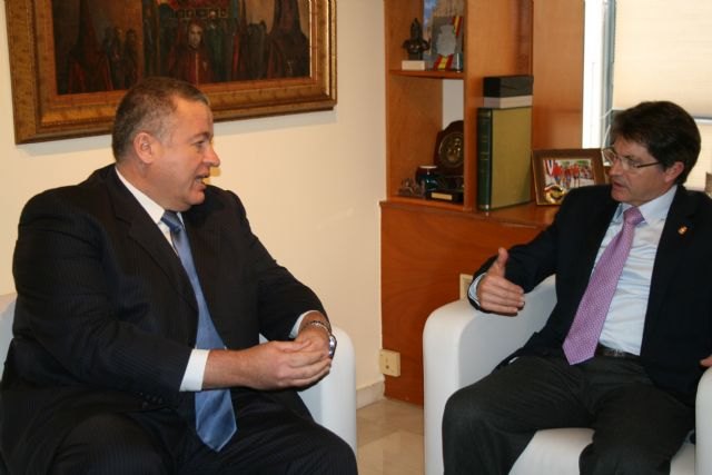 Fomento impulsa ayudas para los afectados por los terremotos de Lorca, destinadas especialmente a los excluidos de anteriores subvenciones - 1, Foto 1