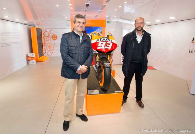 Repsol Racing Tour llega a Cartagena - 5, Foto 5