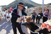 Las balsicas celebra sus tradicionales fiestas navideñas